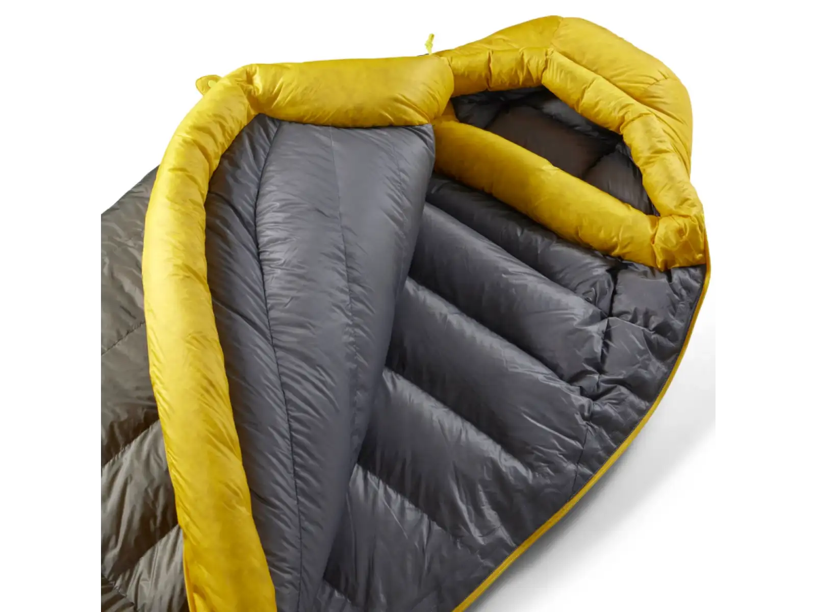 Sea to Summit Spark Down Regular sleeping bag