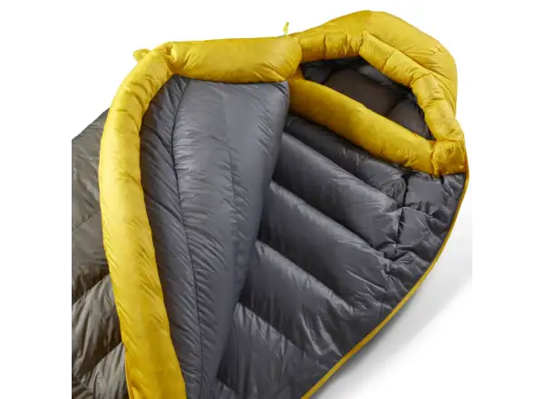 Sea to Summit Spark Down Regular sleeping bag