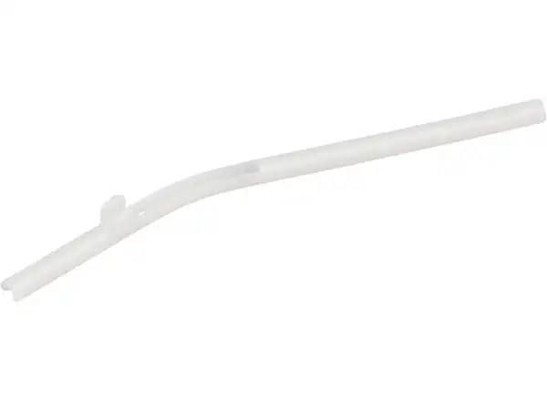 Shimano cable guide left