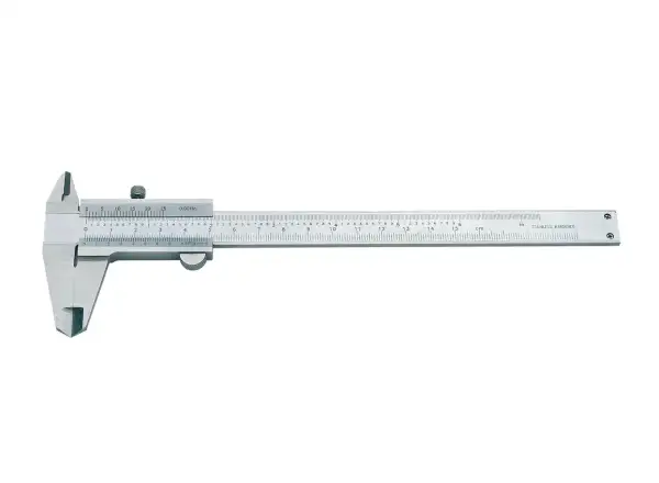 Unior caliper 0-150 mm