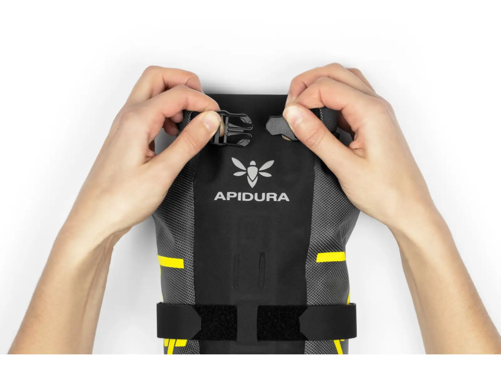 Apidura Expedition fork pack 3 l fork bag