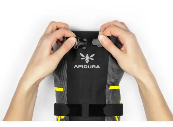Apidura Expedition fork pack 3 l fork bag
