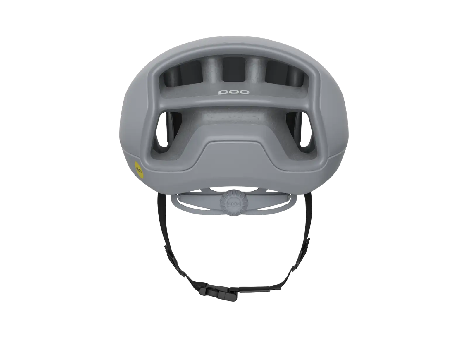 POC Cytal road helmet Granite Grey Matt