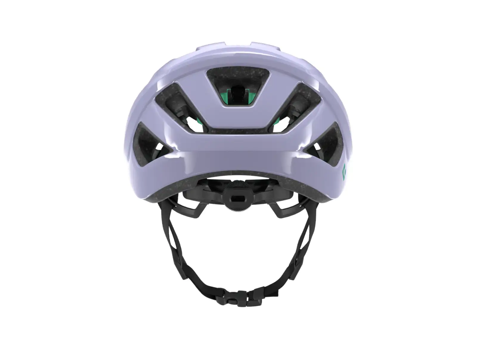Lazer Tonic KinetiCore road helmet Frozen Violet