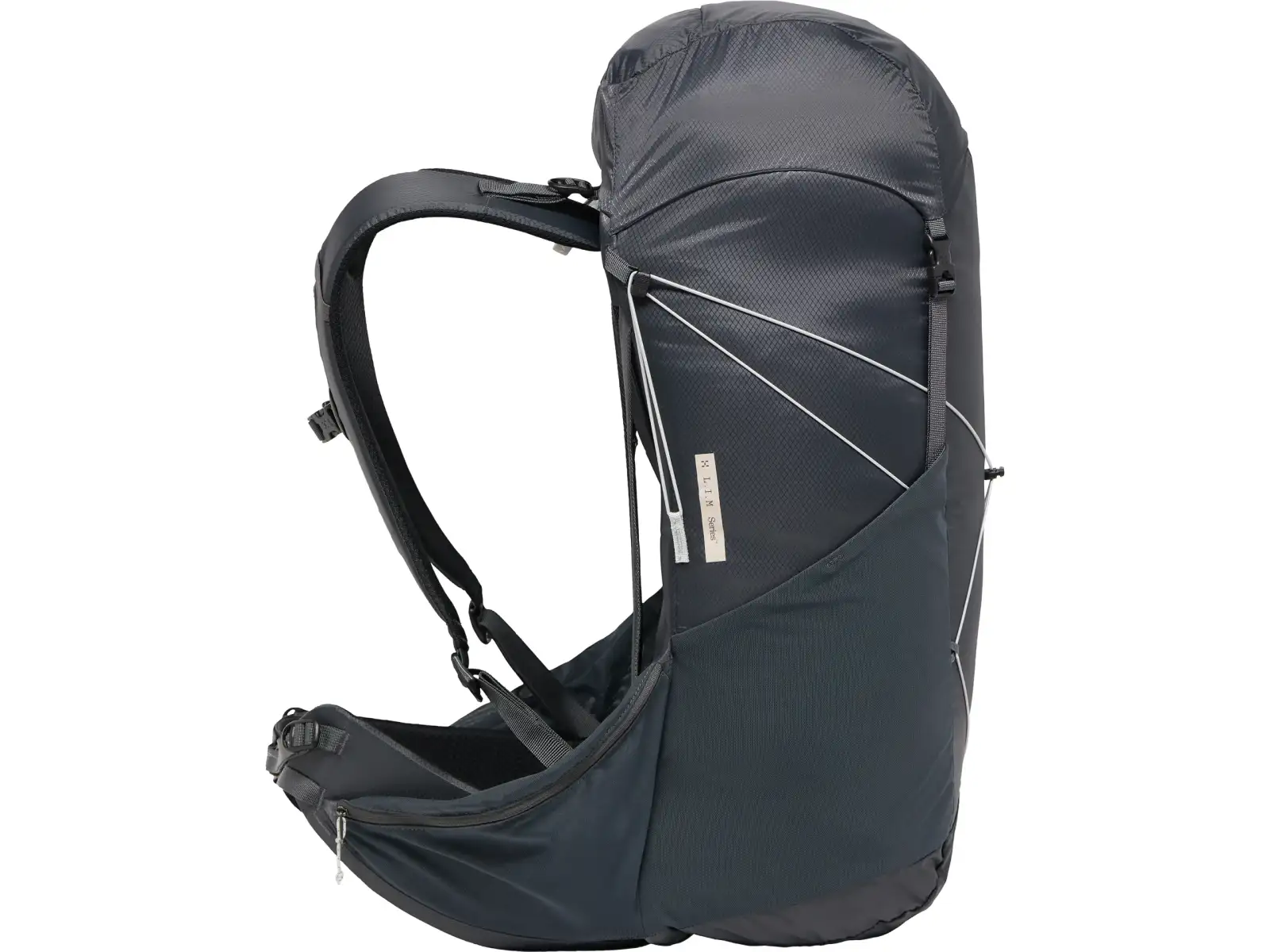 Haglöfs L.I.M 35 backpack Magnetite size 35l