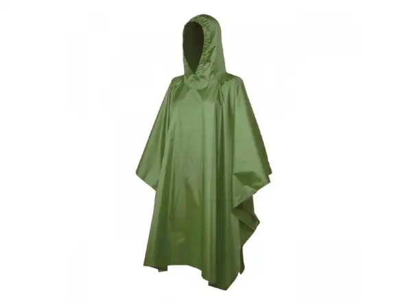 Trekmates Tour poncho raincoat