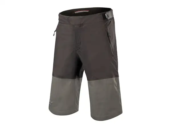 Alpinestars Tahoe Shorts men's MTB shorts black/dark shadow