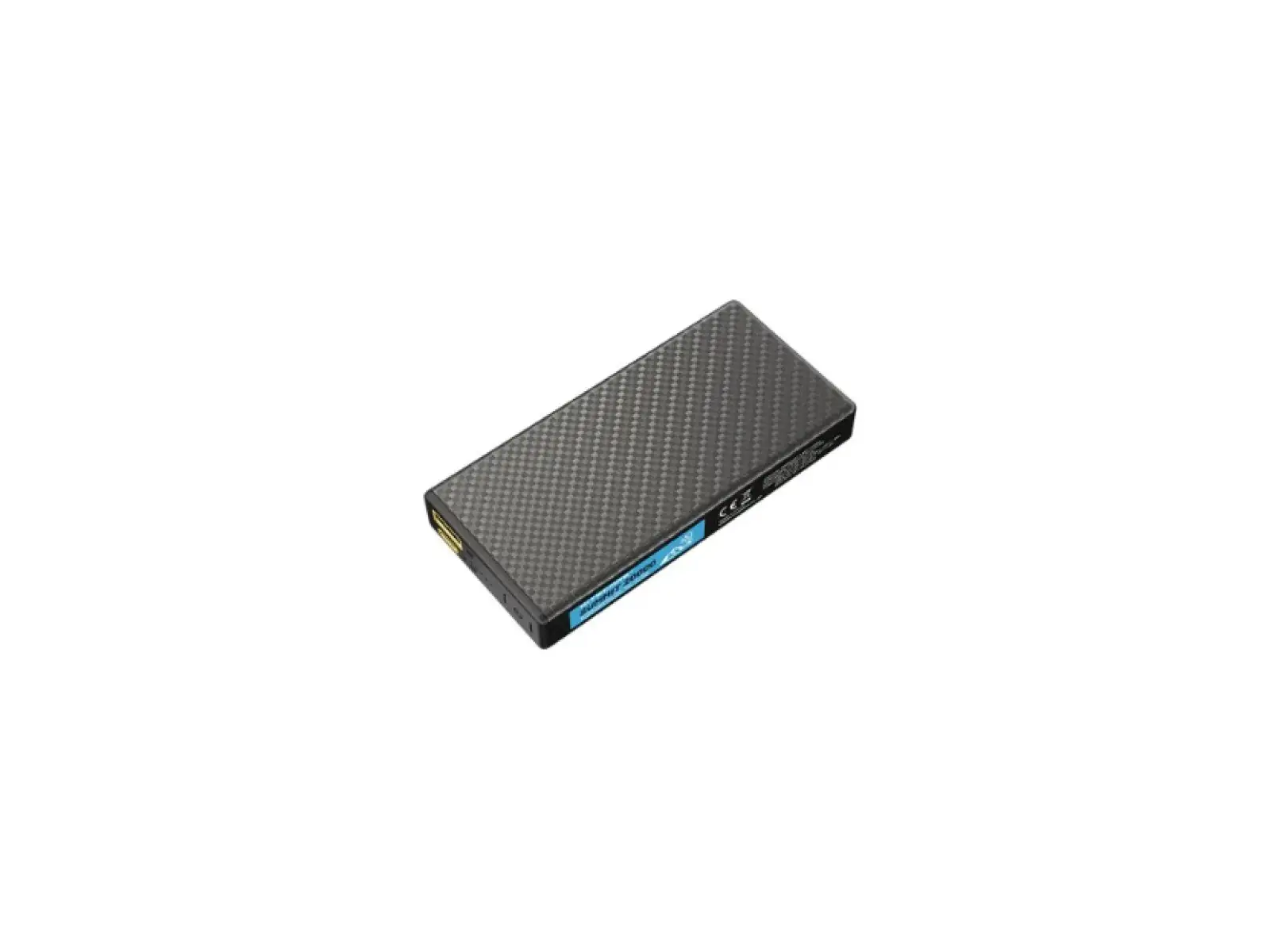 Nitecore high-performance Power Bank for freezing temperatures SUMMIT 20000, USB-C, up to 3A output, 20000 mAh