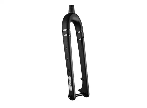 Enve MTB Disc 29" rigid carbon fork 1 1/2" Tapered black
