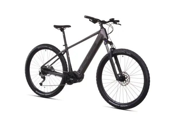 Crussis ONE-Largo 7.11-(513 Wh) mountain e-bike