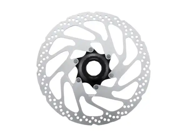 Shimano SM-RT30 CL Brake Rotor 160 mm Internal Teeth with Magnet