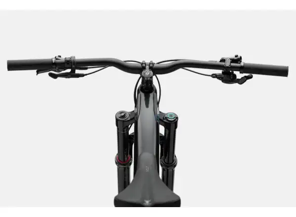 Cannondale Jekyll 2 mountain bike Graphite