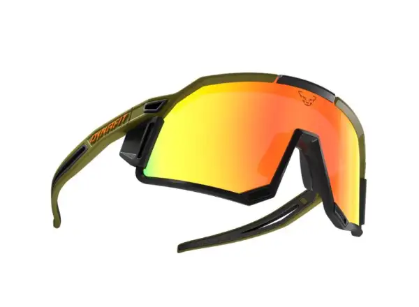 Dynafit Sky Evo sunglasses Winter Moss/Dawn