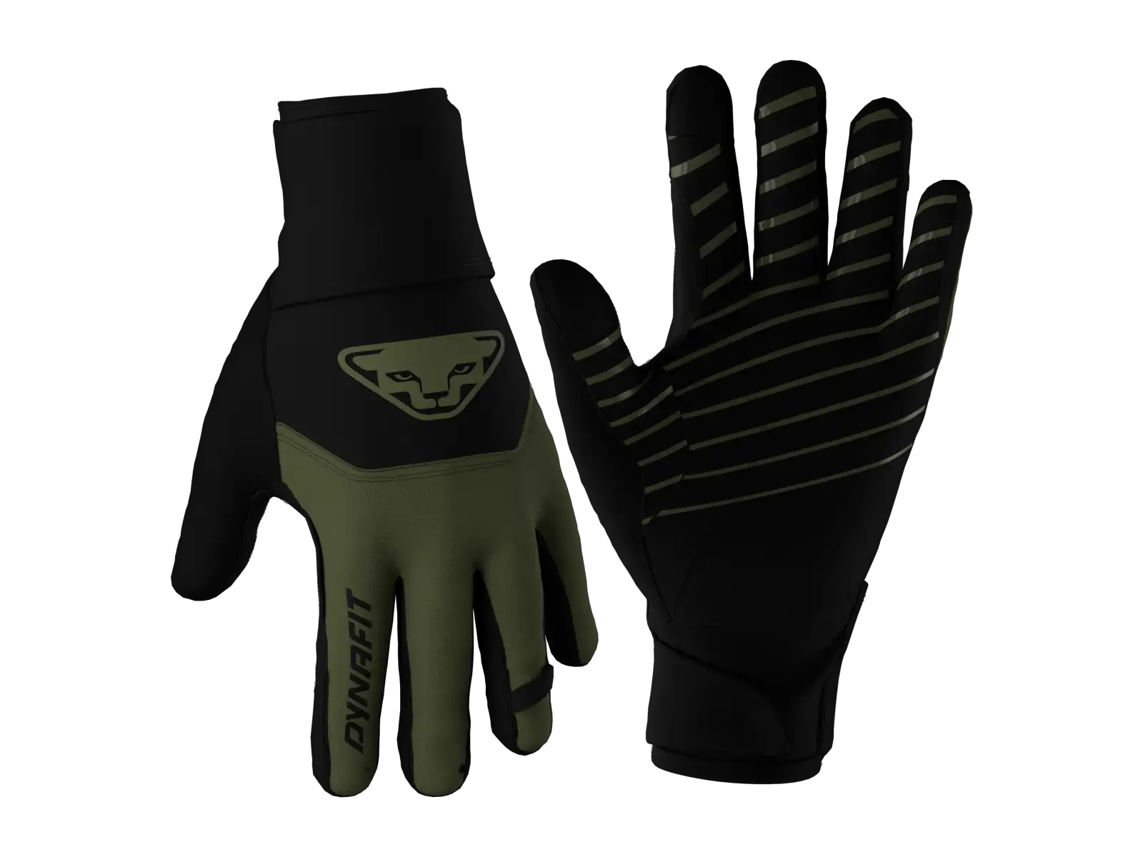 Dynafit Radical 2in1 gloves Black Out