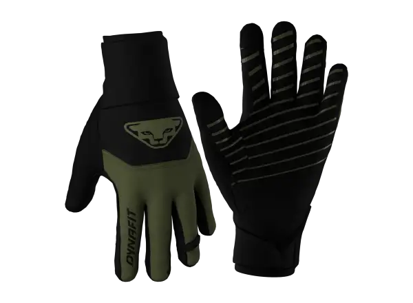 Dynafit Radical 2in1 gloves Black Out