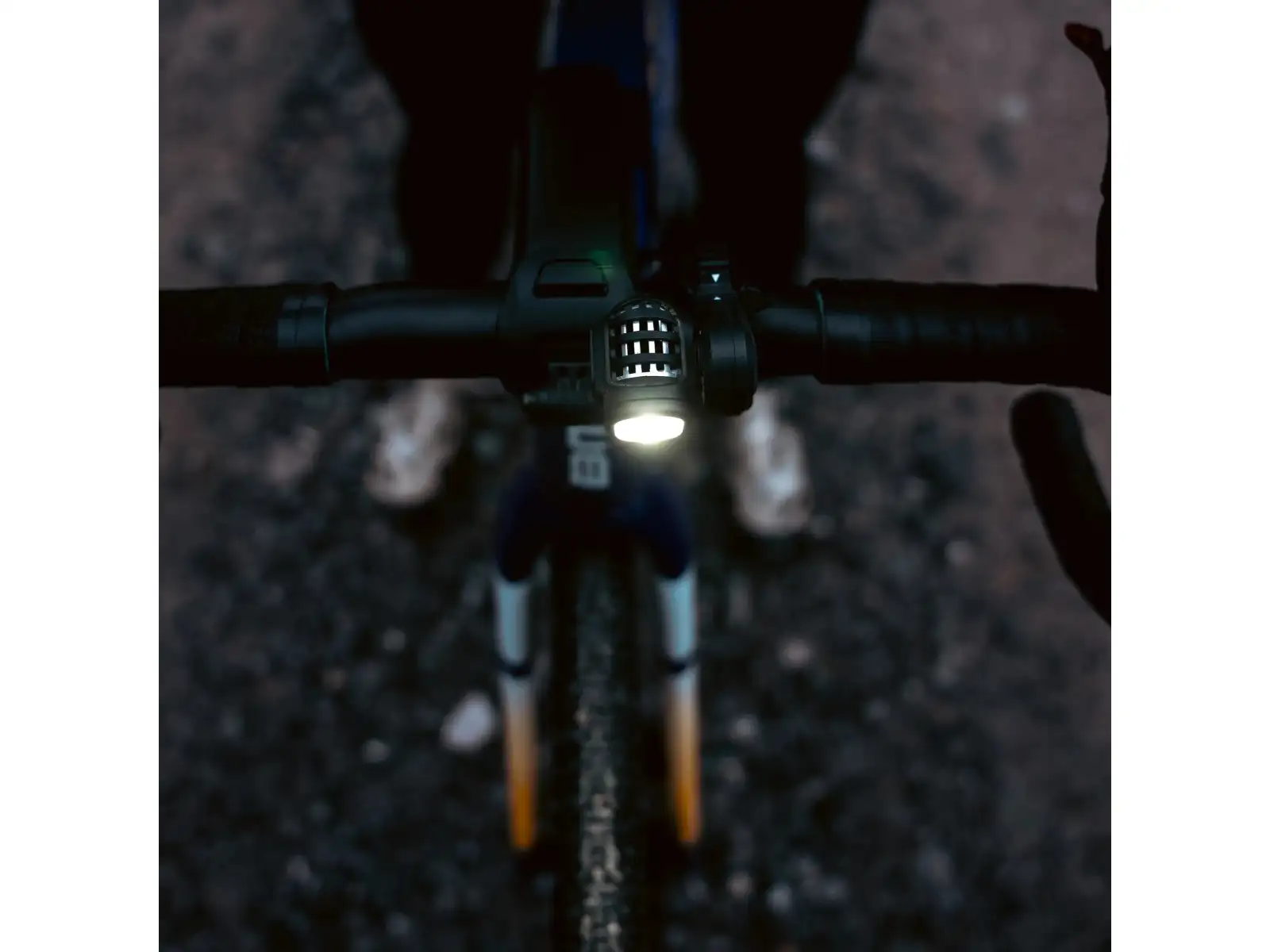Silva Free Speed 2500 headlamp black