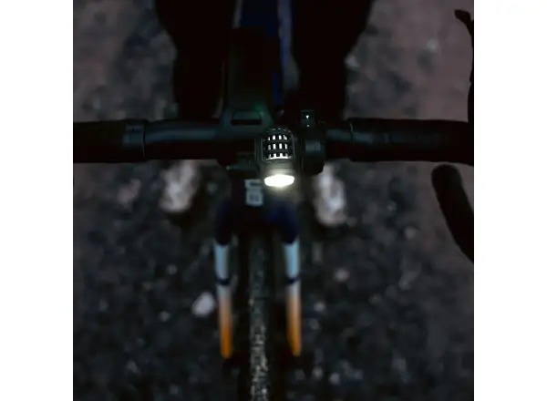 Silva Free Speed 2500 headlamp black