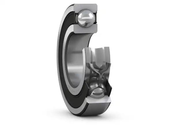 SKF 608-2RSH IT bearing