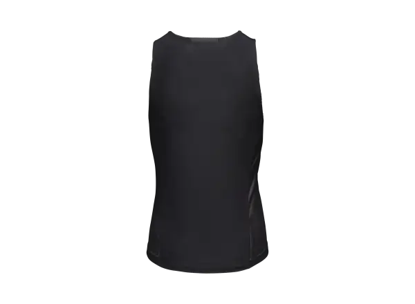 POC VPD Max men's protective vest Uranium Black
