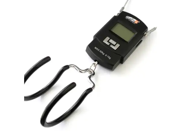 Super B TB-DS10 digital hanging scale
