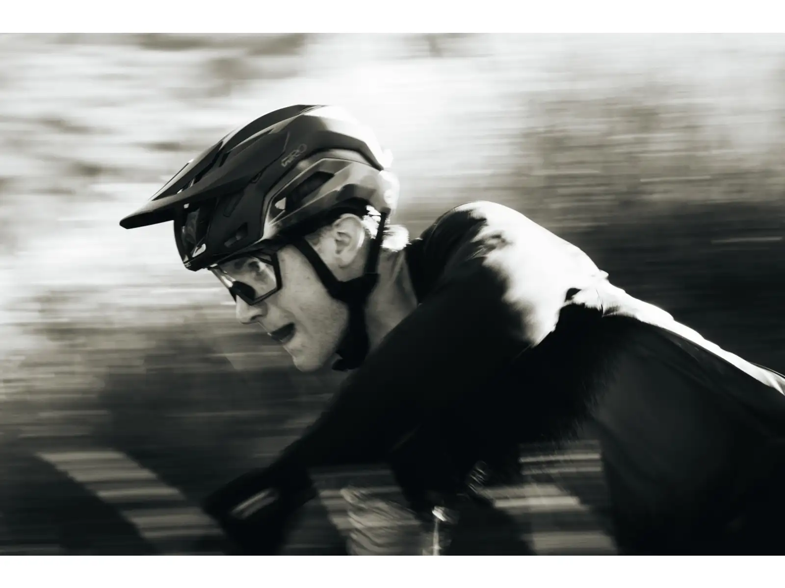 Giro Montaro Pro Spherical helmet Mat Black