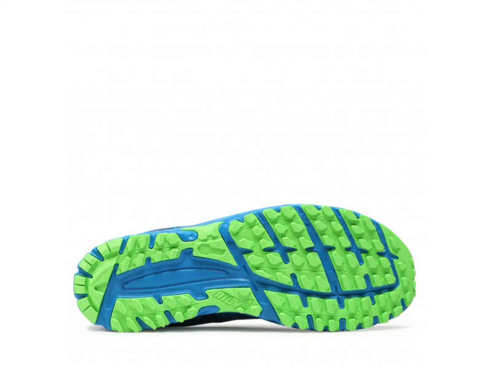 Inov-8 Parkclaw 260 men's running shoes blue/green