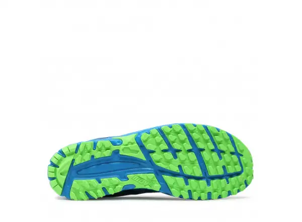 Inov-8 Parkclaw 260 men's running shoes blue/green