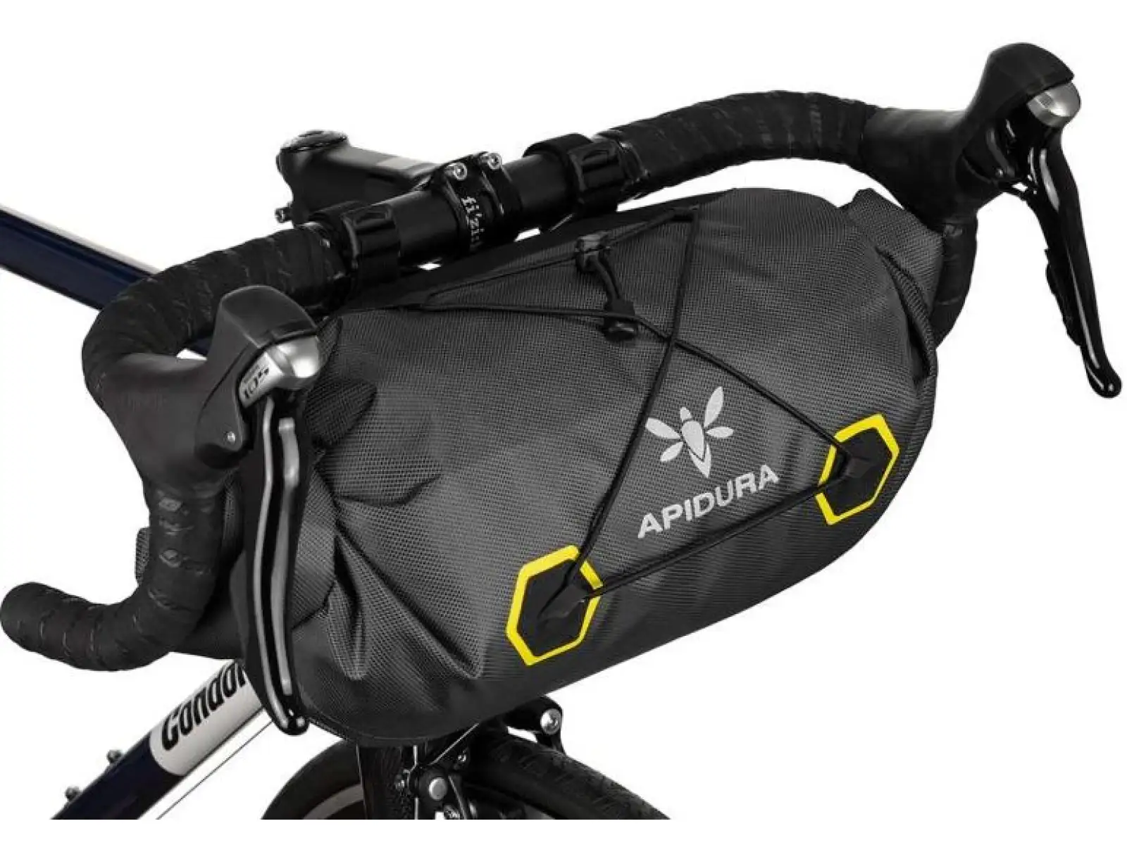 Apidura Expedition handlebar pack 14 l handlebar bag