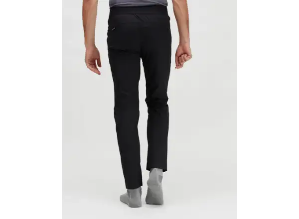 Silvini Tiera men's pants black