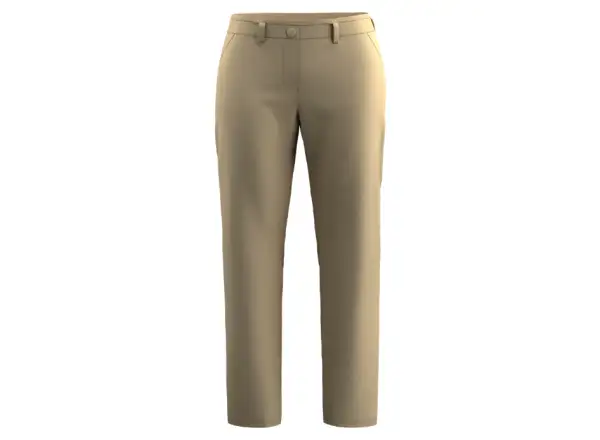 Salewa Fanes Light women's trousers Quicksand