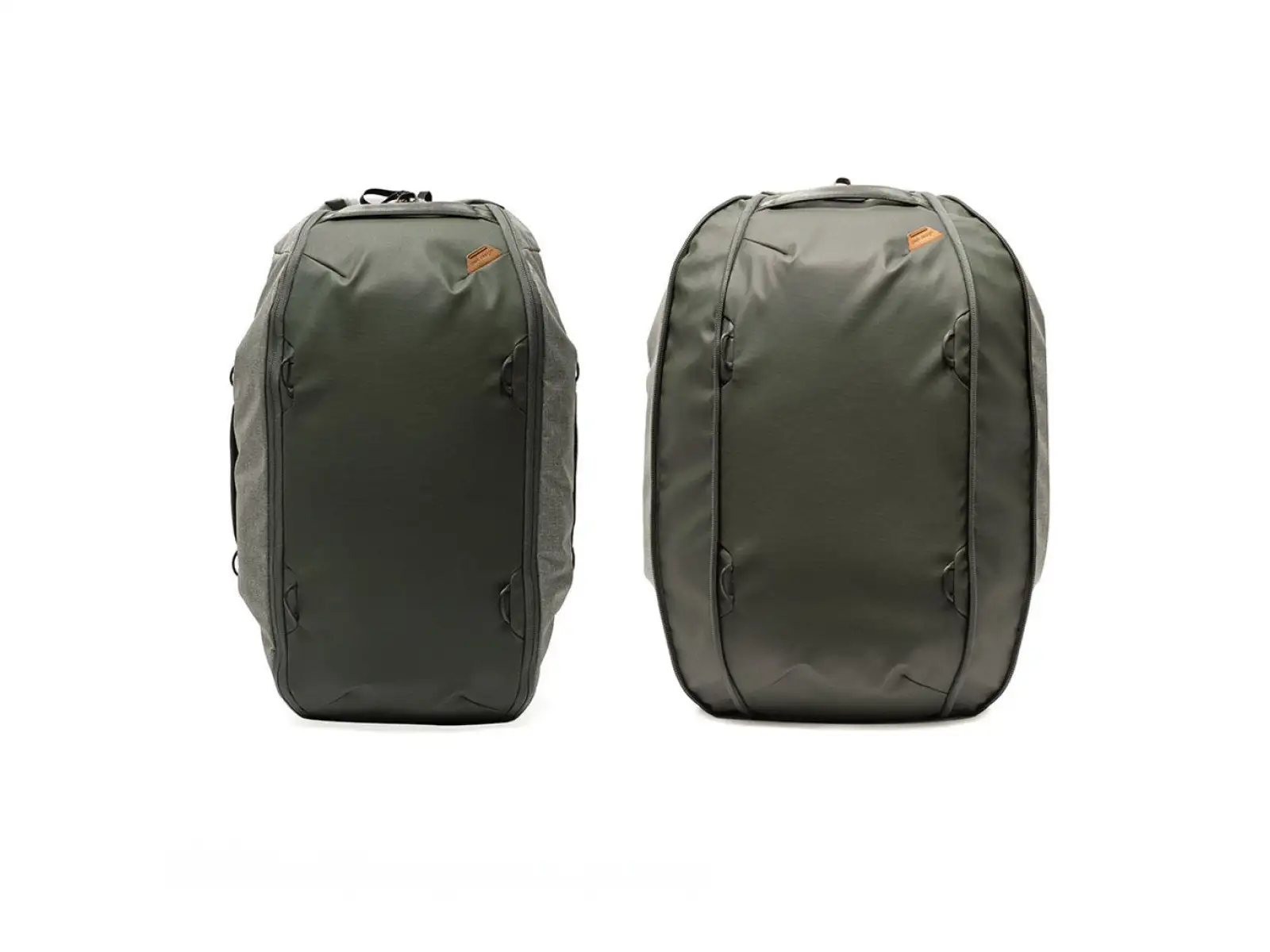 Peak Design Travel Duffelpack 65L Sage