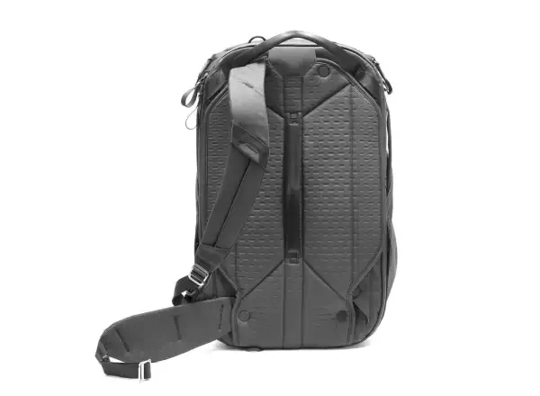 Peak Design Travel Backpack 45 l backpack Black