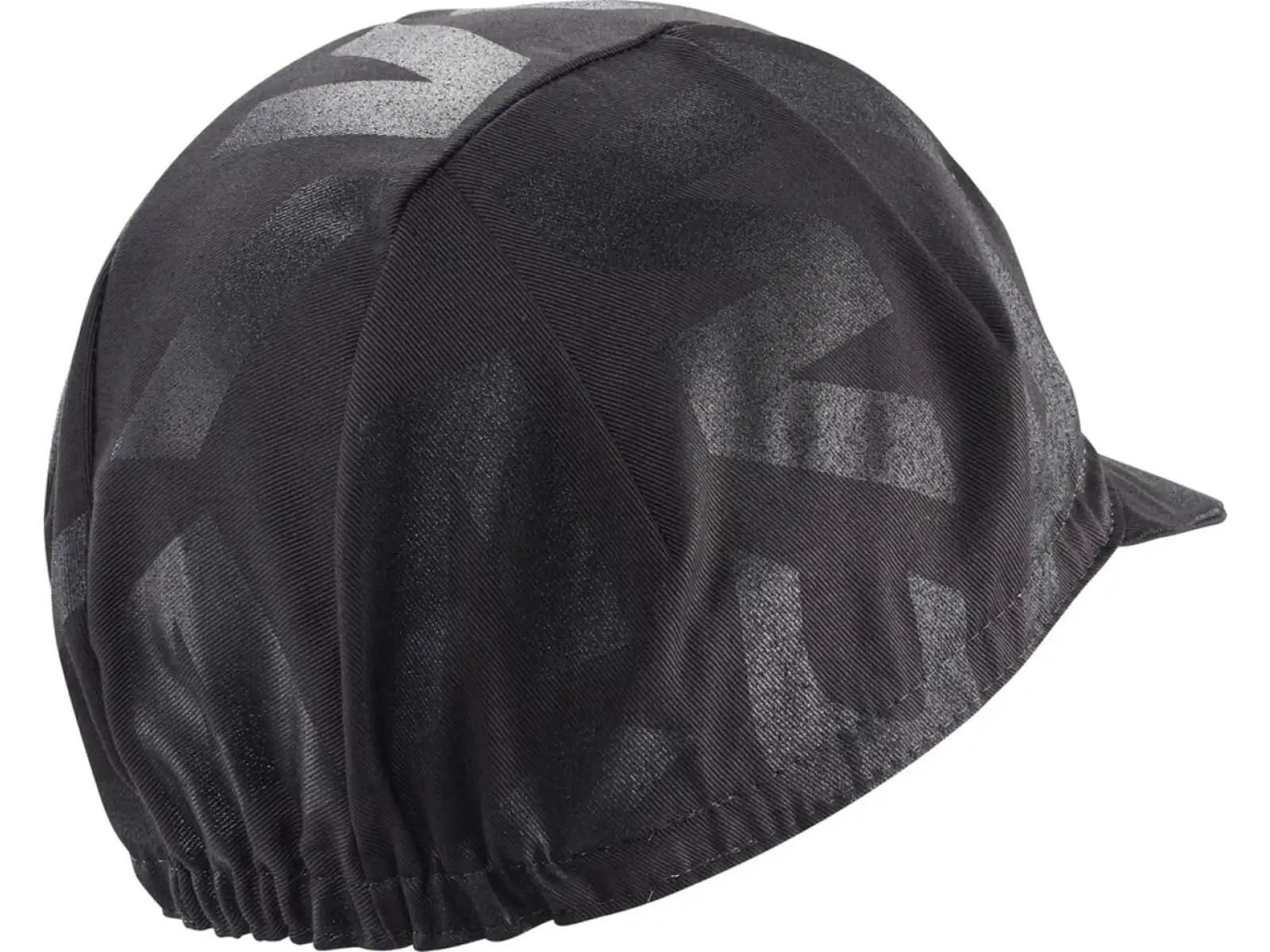 Mavic Roadie Graphic cap Carbone/Bronze