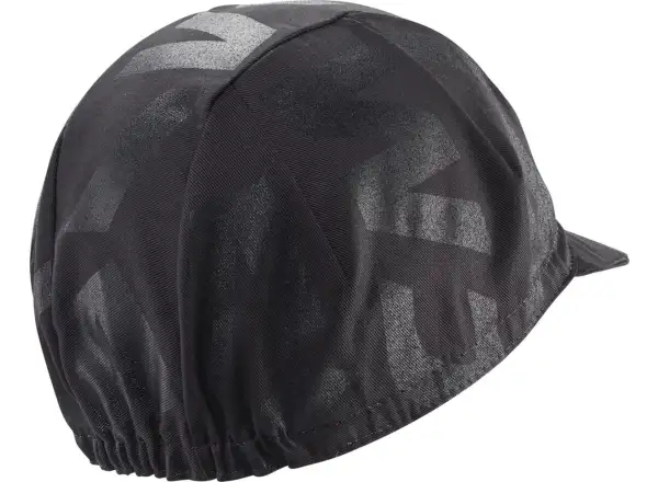 Mavic Roadie Graphic cap Carbone/Bronze