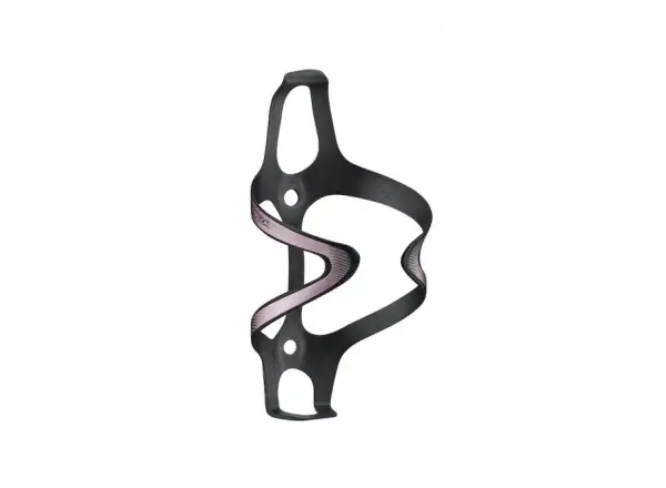 Ciclovation Craft Carbon Flash Sakura bottle cage