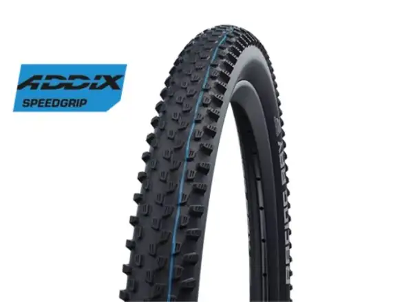 Schwalbe Racing Ray Super Ground Addix SpeedGrip TL-Easy SS 29x2,1" MTB tire kevlar