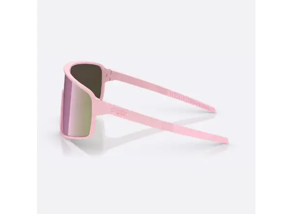 Bliz P001 sunglasses Matte Powder Pink/Brown Rosé Multi