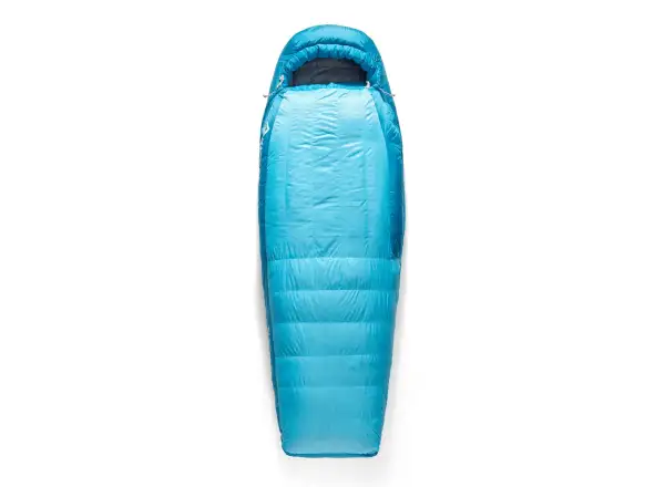 Sea To Summit Trek women's sleeping bag -9C Blue Atoll