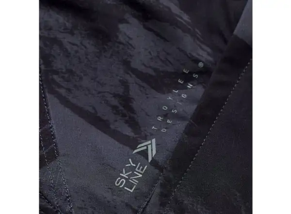 Troy Lee Designs Skyline men's pants Elemental Obsidian