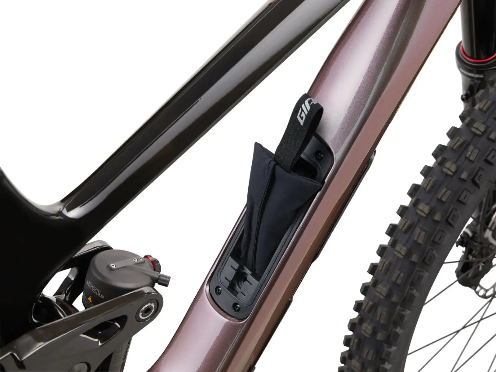 Giant Reign Advanced Pro 2 mountain bike Orion Nebula/Carbon