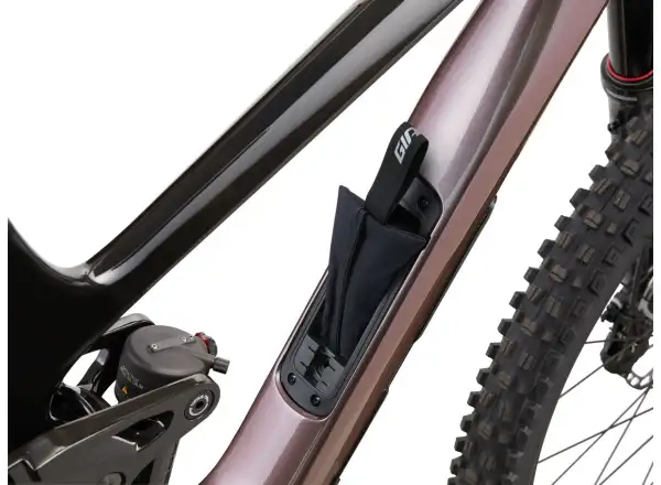 Giant Reign Advanced Pro 2 mountain bike Orion Nebula/Carbon