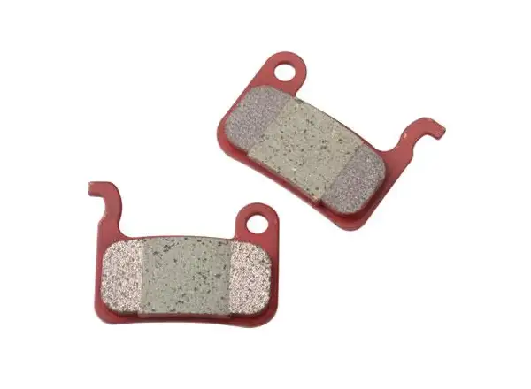 Ashima ADO-104 Shimano XTR/XT/SLX/DEORE brake pads