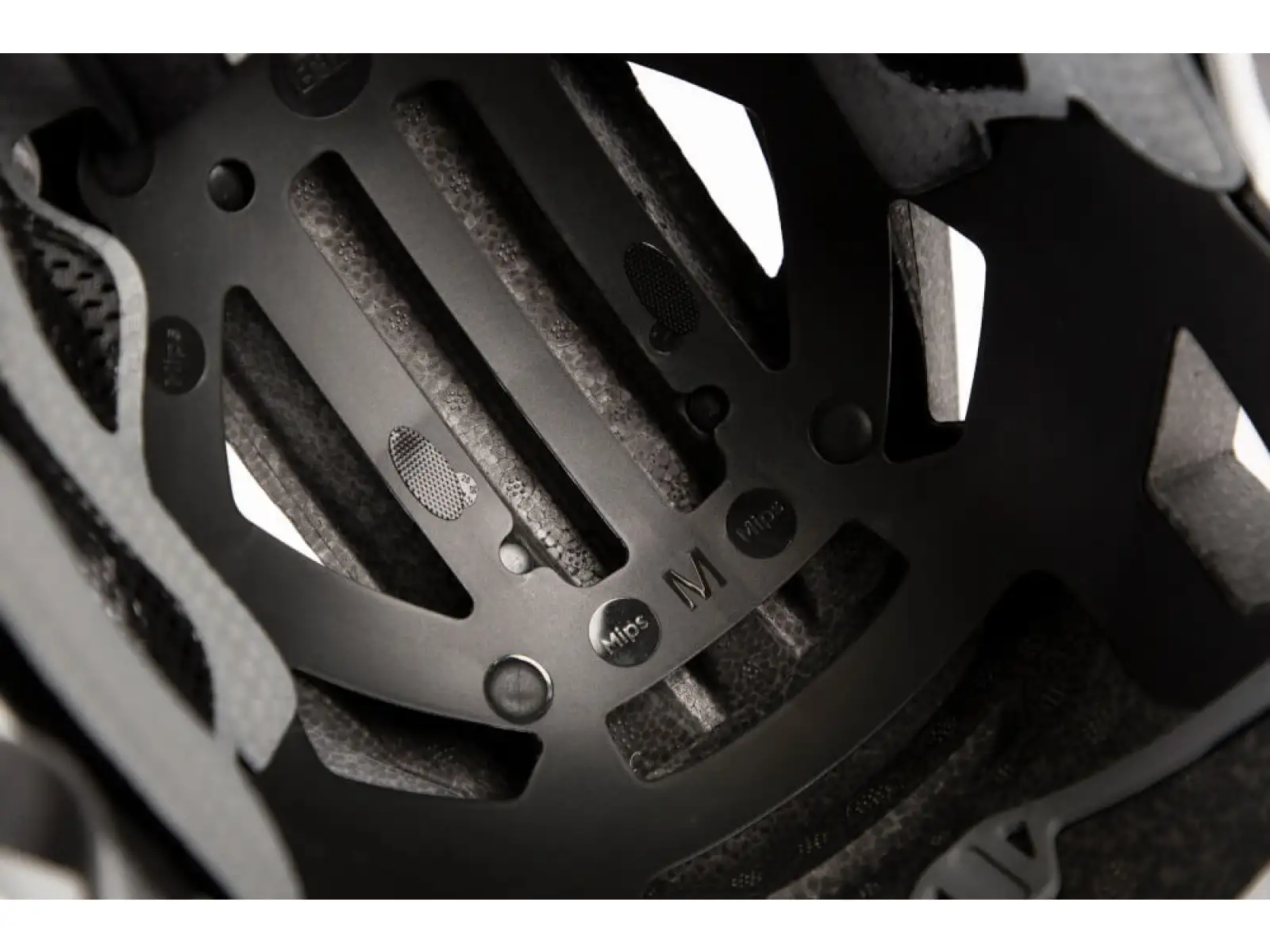 Endura Hummvee Plus MIPS MTB helmet Black
