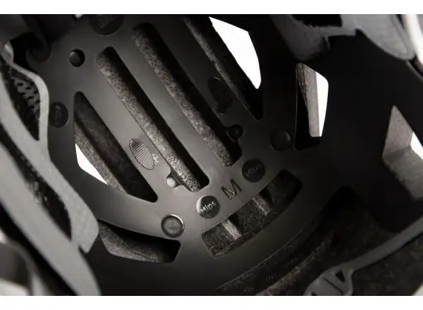 Endura Hummvee Plus MIPS MTB helmet Black