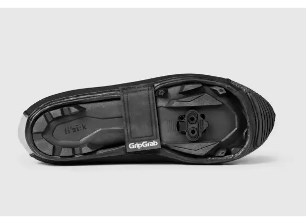 Grip Grab PACR Waterproof Winter Gravel shoe covers