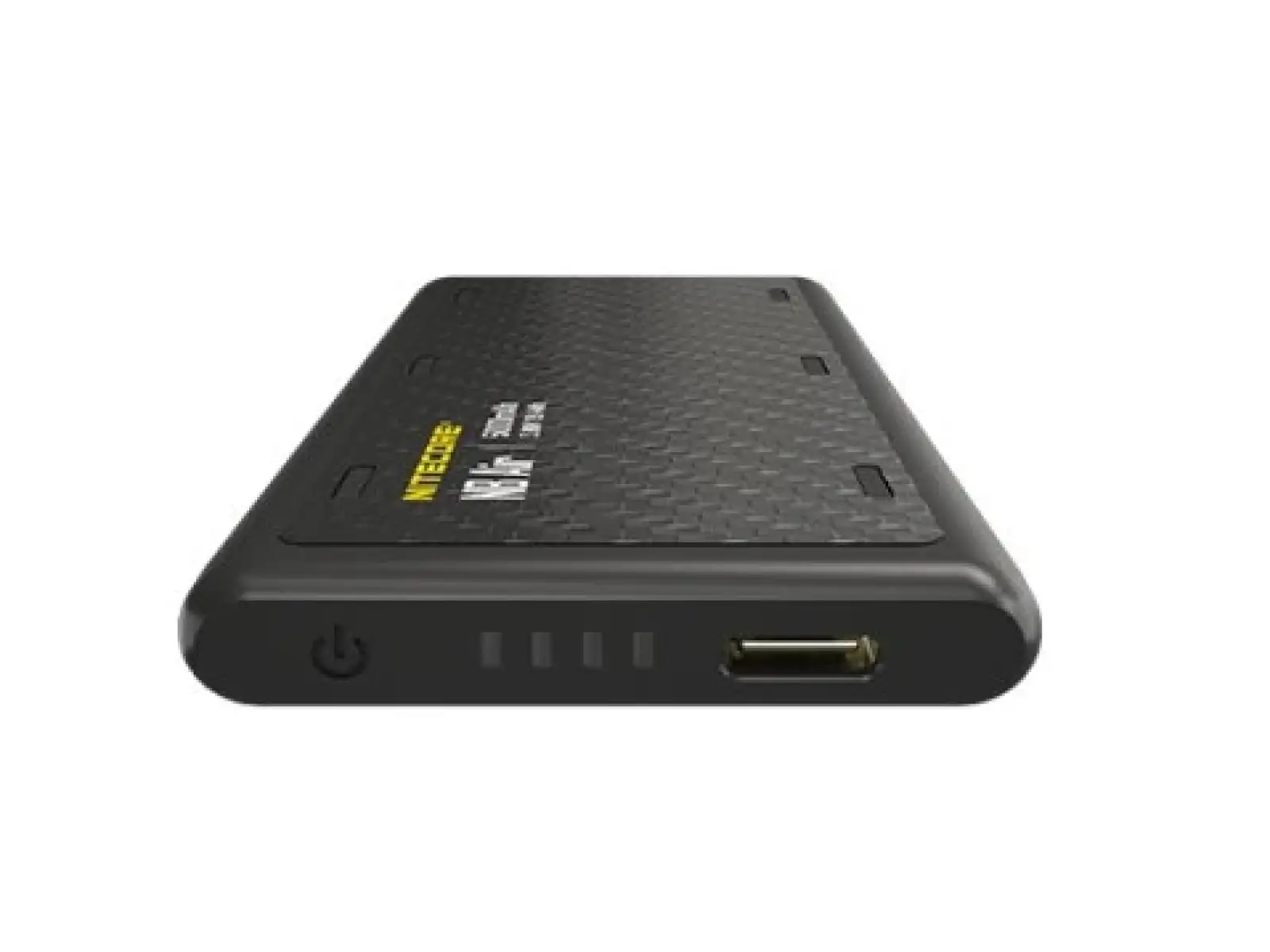 Nitecore NB AIR ultralight power bank with wireless charging