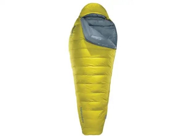 Therm-A-Rest Parsec Regular Sleeping Bag -6°C yellow