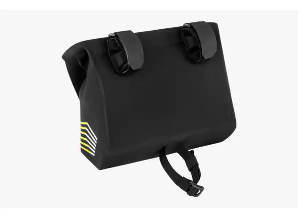 Apidura Racing handlebar pack bag 2 l