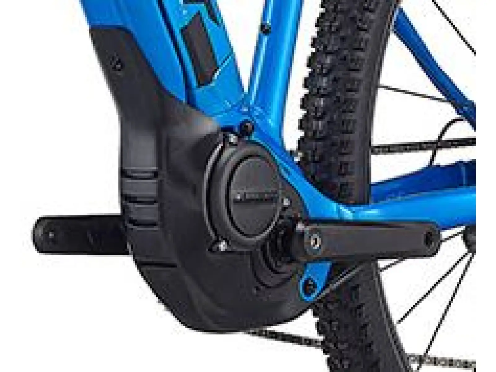 Giant Talon E+ 2 29 mountain e-bike metallic blue