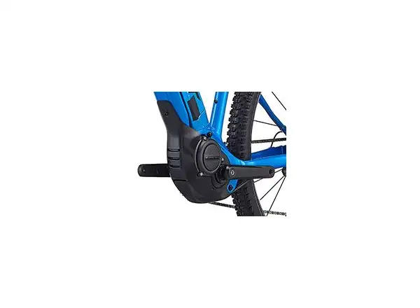 Giant Talon E+ 2 29 mountain e-bike metallic blue